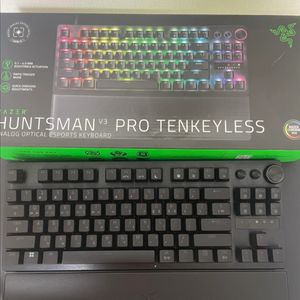 레이저 헌츠맨 V3 pro tkl