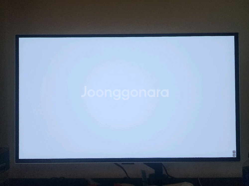삼성 G60sd 모니터 판매--5