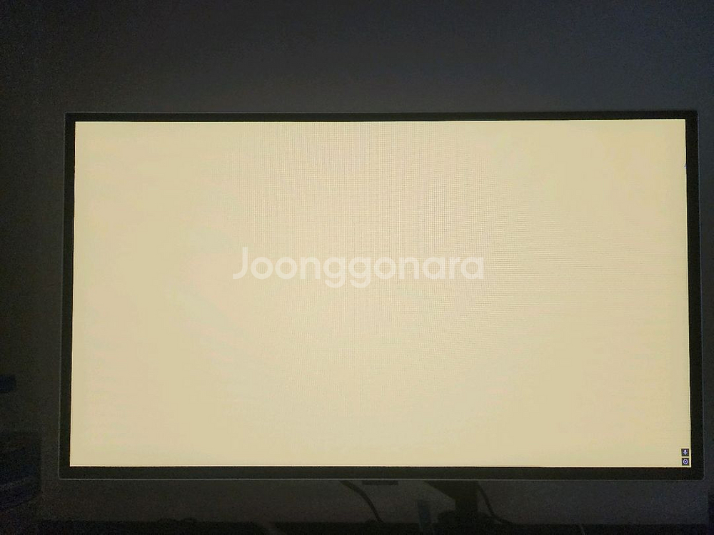 삼성 G60sd 모니터 판매--7