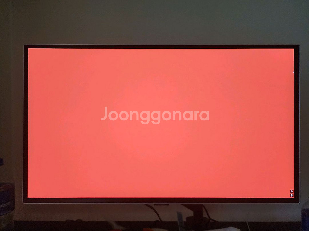 삼성 G60sd 모니터 판매--2