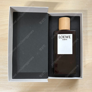 로에베 향수 어스 EARTH EDP 125ML