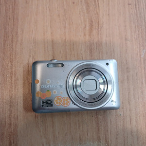 OLYMPUS VG140 올림푸스 디지털카메라