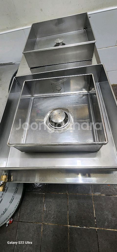 떡스팀찜기.스팀보일러 판매해요--2