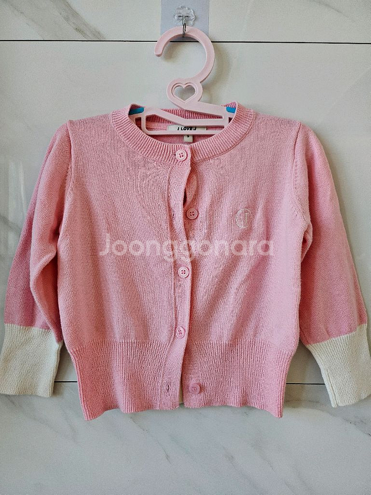 아이러브제이 가디건,티셔츠--0