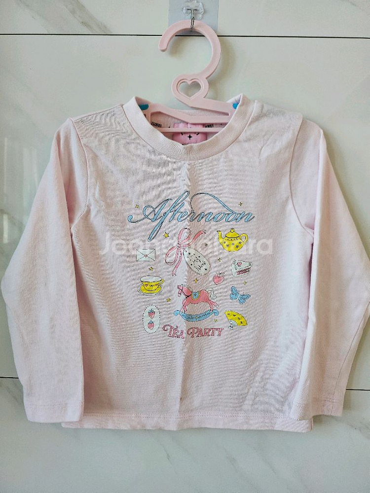 아이러브제이 가디건,티셔츠--1