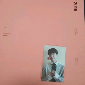 BTS Memories 2019 메모리즈 DVD
