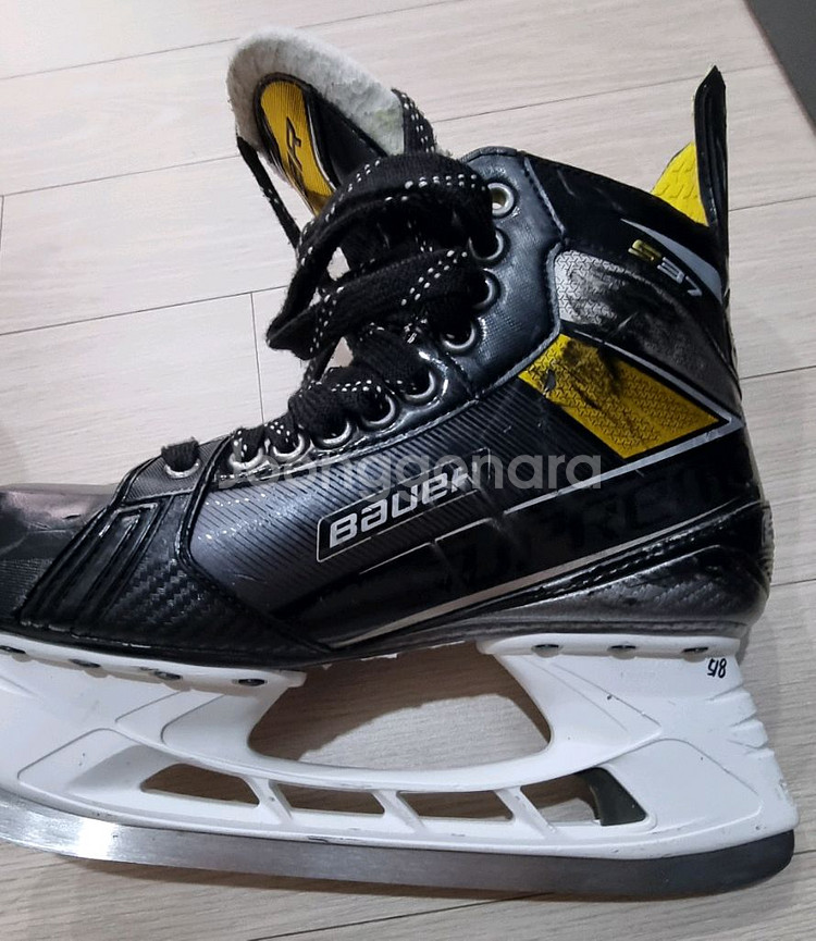 아이스하키 스케이트 바우어 6EE--5