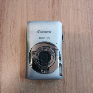 CANON IXUS 105 케논디지털카메라