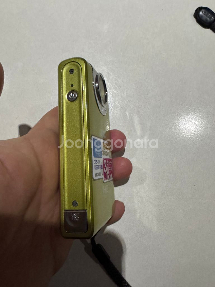 JVC PICSIO HD 디카--2