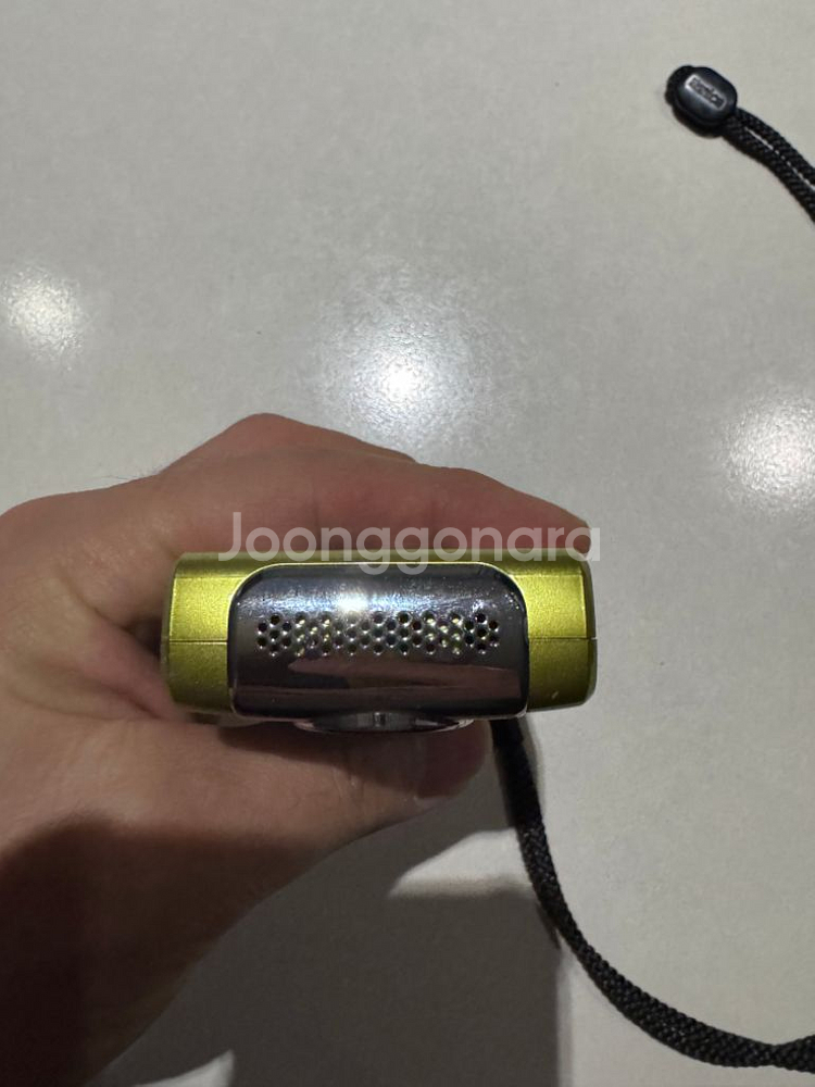 JVC PICSIO HD 디카--3