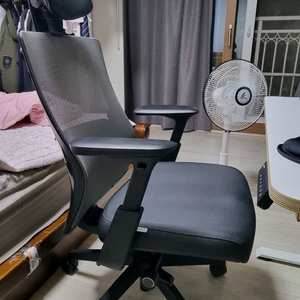리바트하움 뉴테크닉 의자