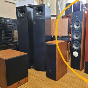 가져다드려요)JM LAB 스피커 코발트 816S