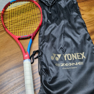 여성용테니스라켓