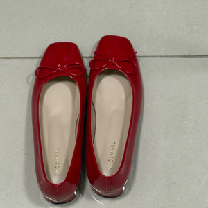 슈마루 애나멜힐(4.5cm,225) 새상품