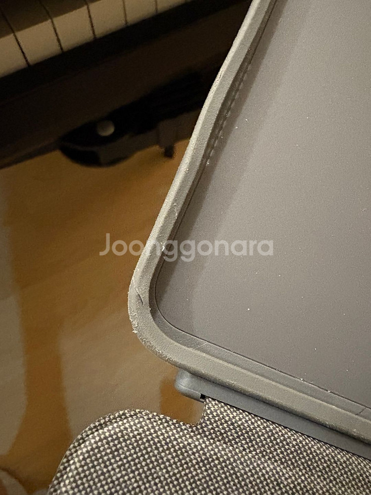 로지텍 콤보 터치 키보드 케이스--6