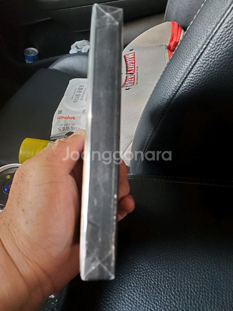 닌텐도 ds용 목장이야기 너와함께자라는섬 밀봉--3