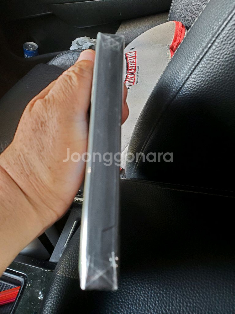 닌텐도 ds용 목장이야기 너와함께자라는섬 밀봉--5