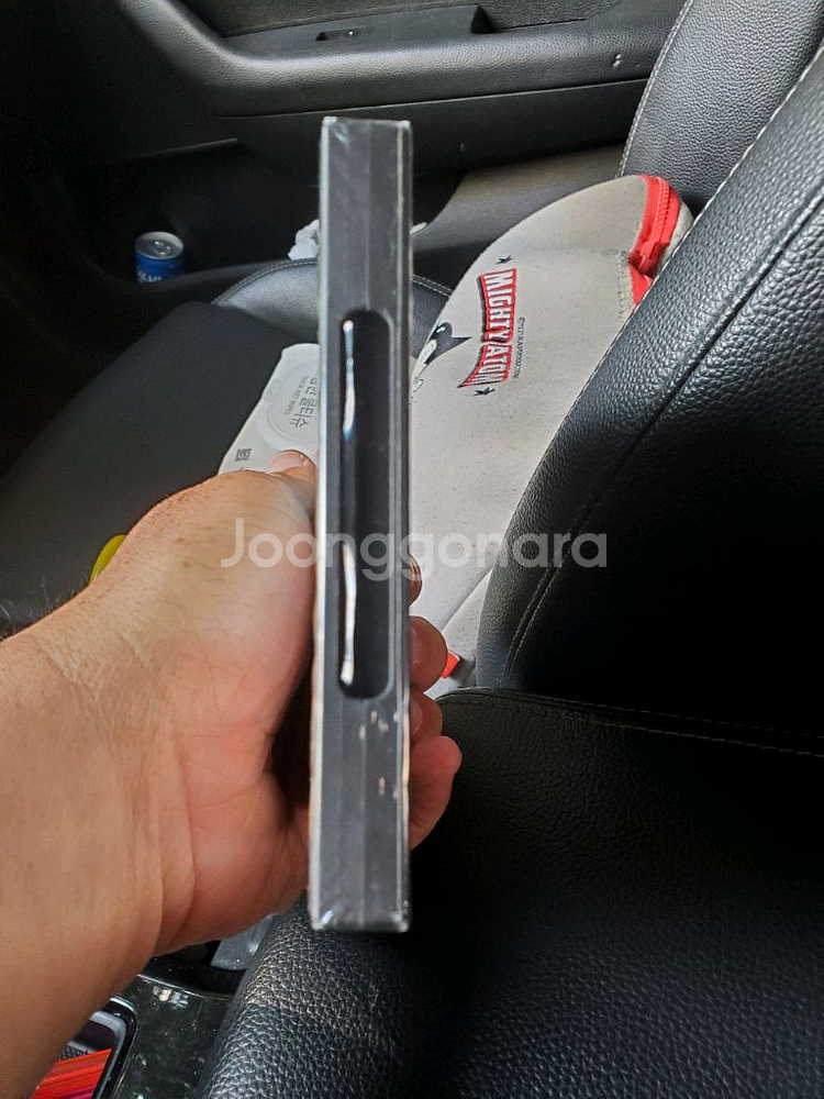 닌텐도 ds용 목장이야기 너와함께자라는섬 밀봉--4