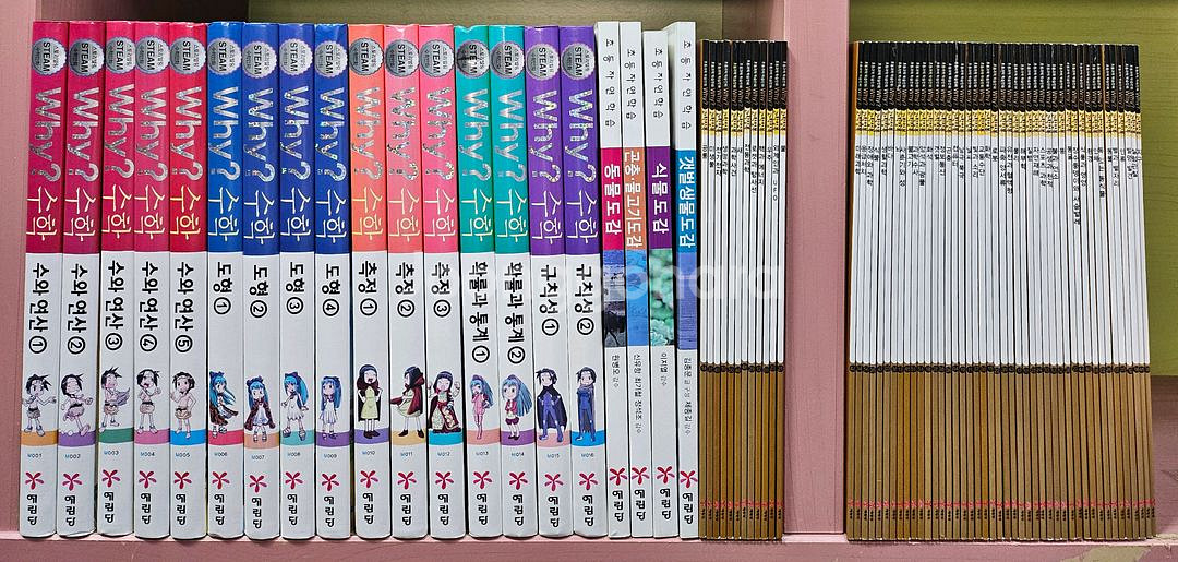why 시리즈--1