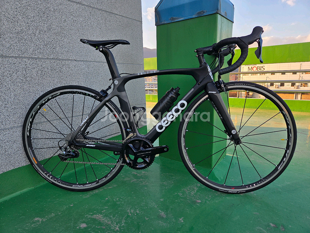 ceepo 맘바 듀라에이스--0