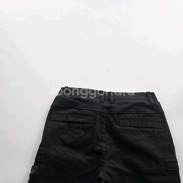 내셔널지오그래픽 카고 스판 사이즈27 R0884--3