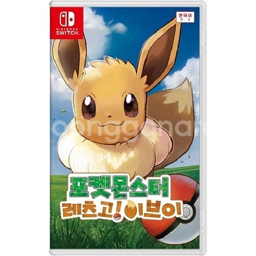 닌텐도 칩 (이브이) 판매 합니다--0