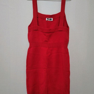 골드마인 니트원피스