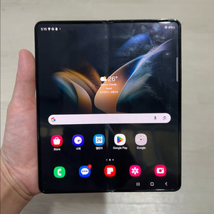 갤럭시 Z 폴드4 256GB