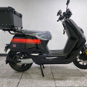 NIU NQi GTS Pro 스쿠터 팝니다.