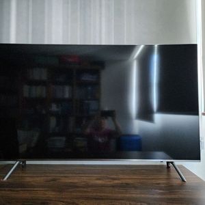 삼성 QLED TV 55인치