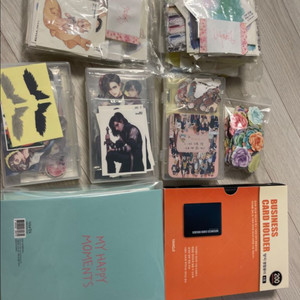 인물다꾸재료 (인컷, 인물스티커, 배경스티커)