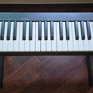 Nektar GX49 MIDI 키보드