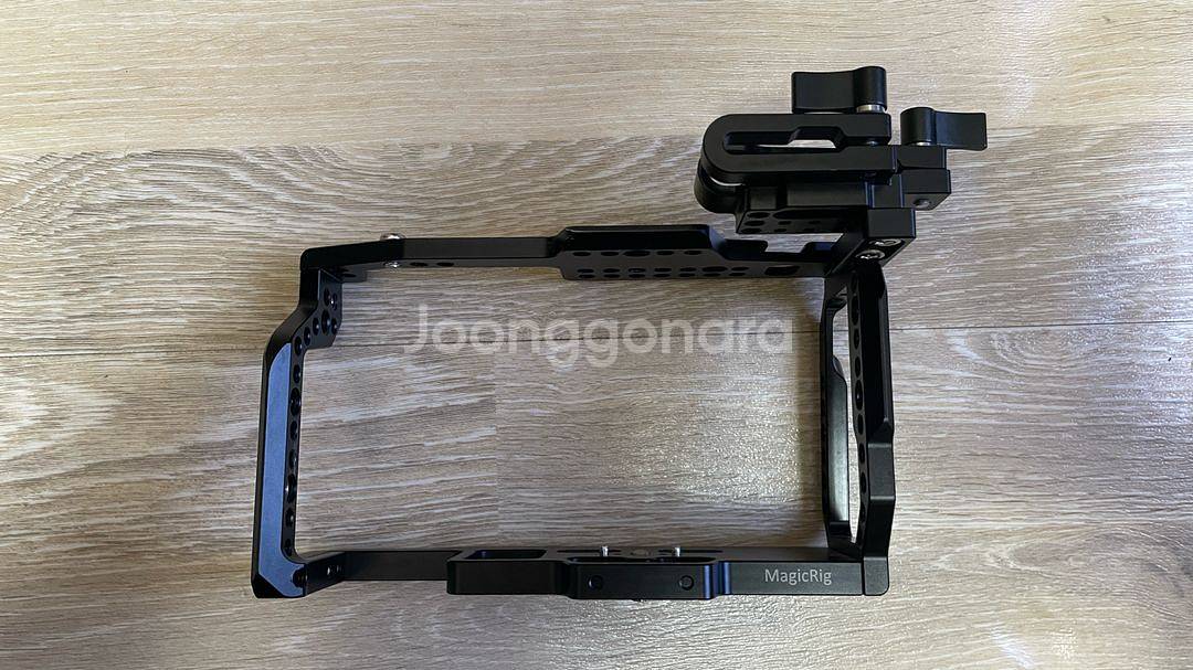 bmpcc 4k/6k 케이지--0