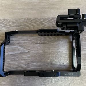 bmpcc 4k/6k 케이지