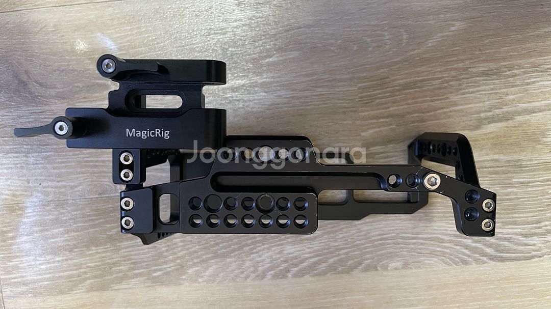 bmpcc 4k/6k 케이지--1