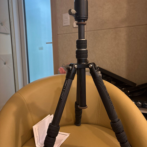레오포토 LX-225ct 삼각대 거치대