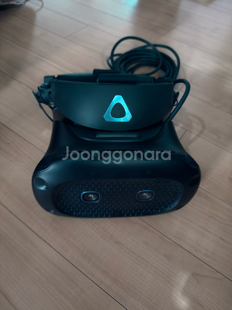 HTC VIVE 코스모스 엘리트 풀킷--1