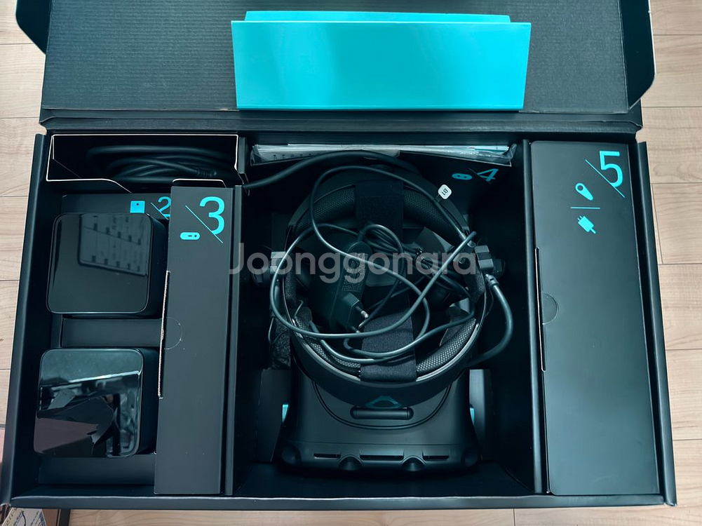 HTC VIVE 코스모스 엘리트 풀킷--0