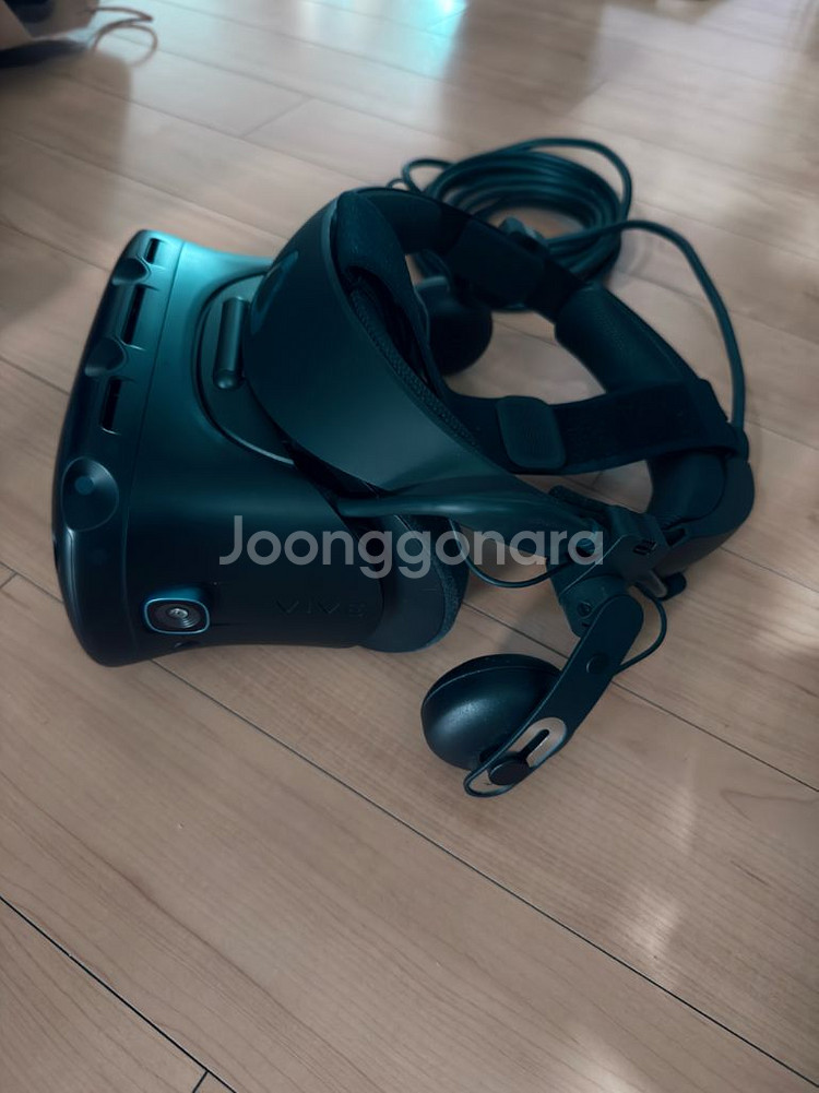 HTC VIVE 코스모스 엘리트 풀킷--2