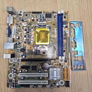 IPSBM-h61 메인보드 팝니다