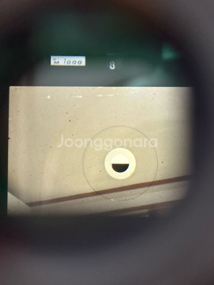 니콘 F3HP 필름카메라--6