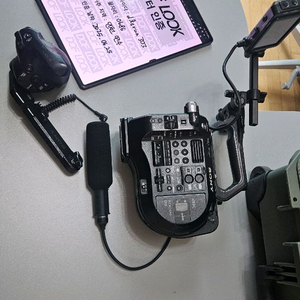 소니 fs7 mk2 팝니다