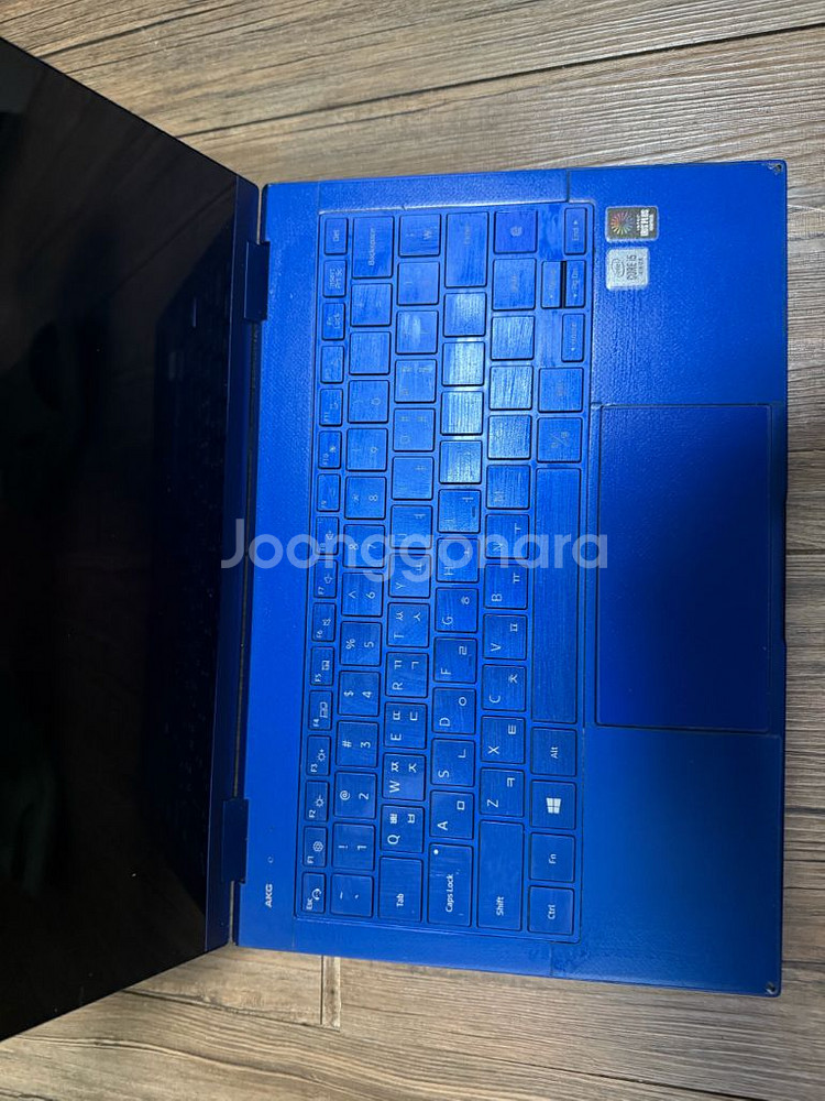 삼성 갤럭시북 플렉스 슬림 NT930QCT-A58M--1