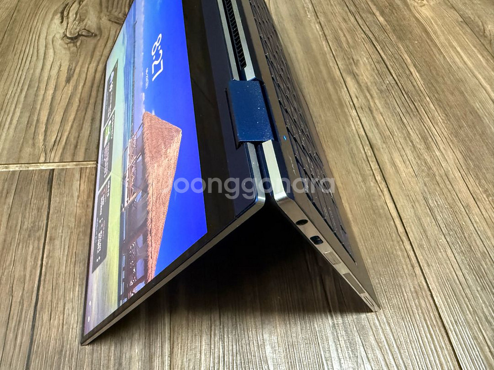 삼성 갤럭시북 플렉스 슬림 NT930QCT-A58M--6