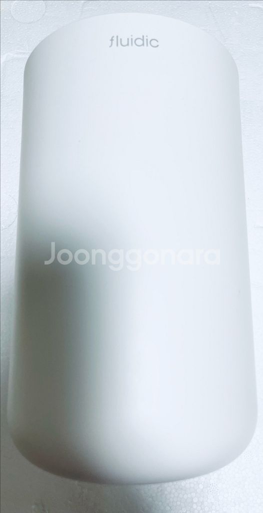 엠지엠씨 가정용 진공 음식물쓰레기통 2L 3L 겸용--2