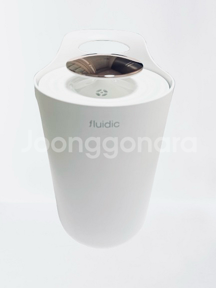 엠지엠씨 가정용 진공 음식물쓰레기통 2L 3L 겸용--1