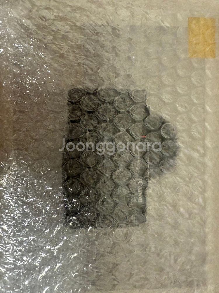 캐논 파워샷 V1 미개봉 팝니다--1