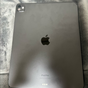 아이패드 프로13 m4 1TB 와이파이 팝니다