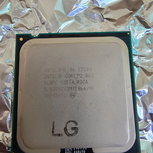 E2180 E7200 E5200 팝니다