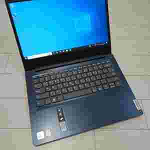 LENOVO 노트북 SLIM 3 I7 10세대